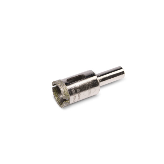 Otwornica diamentowa 20mm Rubi EASY GRES