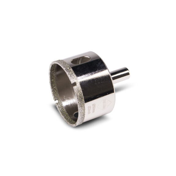 Otwornica diamentowa 50mm Rubi EASY GRES - 05966
