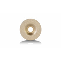 Tarcza diamentowa 100x22.2mm Rubi VDF