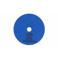 Tarcza szlifierska do płytek 100mm gr 50 Rubi