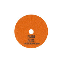 Tarcza szlifierska do płytek 100mm gr 200 Rubi