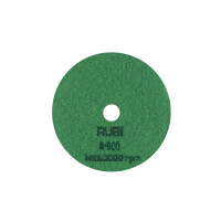 Tarcza szlifierska do płytek 100mm gr 800 Rubi