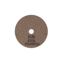 Tarcza szlifierska do płytek 100mm gr 3000 Rubi