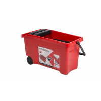 Wiadro glazurnicze 24l Rubi CLEAN SUPERPRO - 21998