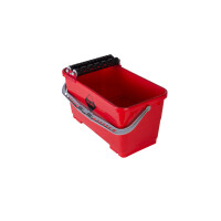 Wiadro glazurnicze 24l RubiCLEAN EASYPRO - 21945