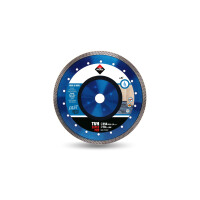 Tarcza diamentowa 250x25.4mm Rubi TVH SUPERPRO - 31937