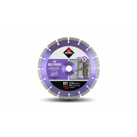 Tarcza diamentowa 115x22.2mm Rubi STT-115 SUPERPRO - 30974
