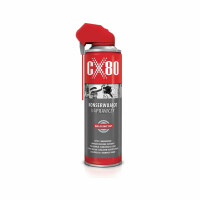 Preparat konserwująco-naprawczy 500ml CX-80 z aplikatorem