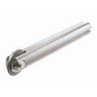 Nóż do płytek z kółkiem 18mm PLUS Rubi - 01992