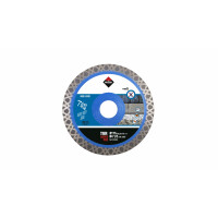 Tarcza diamentowa 115x22.2mm Rubi TVR SUPERPRO - 30986