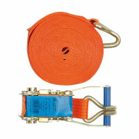 Taśma do bagażu 12m x 50mm Vorel 82390