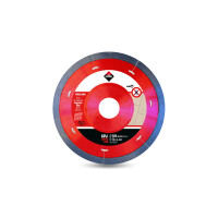 Tarcza diamentowa 125x22.2mm Rubi CPJ SUPERPRO - 32933