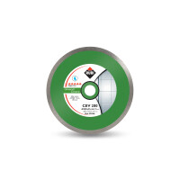 Tarcza diamentowa 200x25.4mm Rubi CEV SUPERPRO - 30946