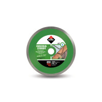 Tarcza diamentowa 250x25.4mm Rubi CEV SUPERPRO - 30949