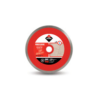 Tarcza diamentowa 230x25.4mm Rubi CPC PRO - 30958
