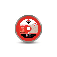 Tarcza diamentowa 250x25.4mm Rubi CPC PRO - 30959