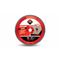 Tarcza diamentowa 200x25.4mm Rubi TPI SUPERPRO - 31966
