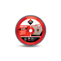 Tarcza diamentowa 230x25.4mm Rubi TPI SUPERPRO - 31967