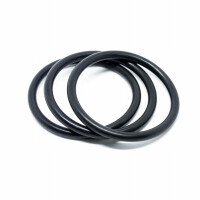 Uszczelka NBR 10/17x4.0mm
