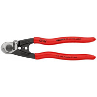 Nożyce do lin stalowych do 10 mm Knipex