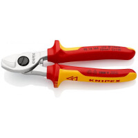 Nożyce do kabli 50mm2 Knipex