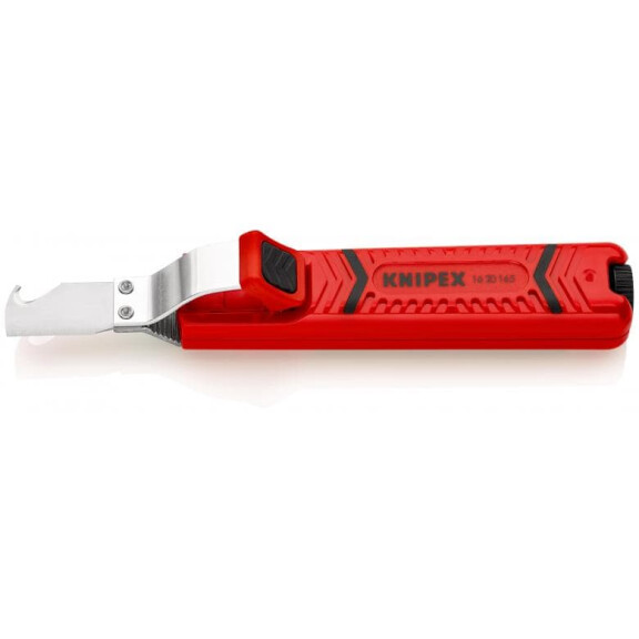 Nóż do usuwania izolacji Knipex