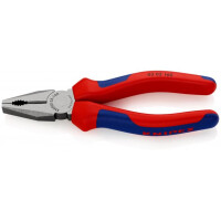 Szczypce uniwersalne 160mm 500V Knipex