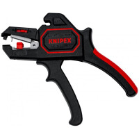 Ściągacz izolacji kabli 0,2-6MM2 Knipex