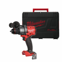 Wiertarko-wkrętarka udarowa Milwaukee M18 FPD3-0X AKU 18V (bez aku) - 4933479859