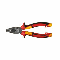 Szczypce uniwersalne 165mm 1000V Milwaukee VDE - 4932464571
