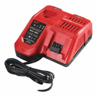 Ładowarka Milwaukee M12-18FC Multi szybka - 4932451079