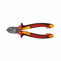 Szczypce tnące boczne 160mm 1000V Milwaukee VDE DIAGONAL - 4932464567