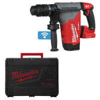 Młotowiertarka Milwaukee M18 ONEFHPX-0X AKU 18V (bez aku) - 4933478495