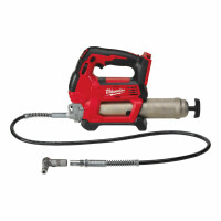 Smarownica Milwaukee M18 GG-0 AKU 18V (bez aku) - 4933440493