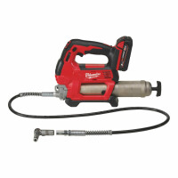 Smarownica Milwaukee M18 GG-201C AKU 18V (2.0 Ah) - 4933440490
