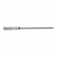 Wiertło SDS-PLUS 6x165 / 100mm Milwaukee MX4 - opakowanie 50 sztuk - 4932430438