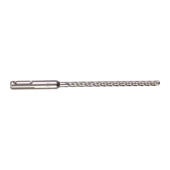 Wiertło SDS-PLUS 6x165 / 100mm Milwaukee MX4 - opakowanie 50 sztuk - 4932430438