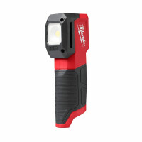 Latarka 1000lm Milwaukee M12 CML-0 ze zmianą barwy światła AKU 12V (bez aku) - 4933479366-0