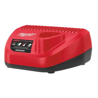 Ładowarka 12V Milwaukee C12 C - 4932352000