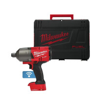Klucz udarowy 3/4" 2034Nm Milwaukee M18 ONEFHIWF34-0X AKU 18V (bez aku) - 4933459729