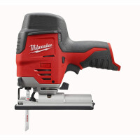Wyrzynarka Milwaukee M12 JS-0 AKU 12V (bez aku) - 4933431305