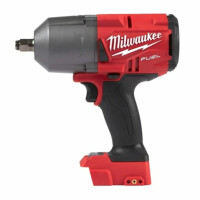 Klucz udarowy 1/2" 1898Nm Milwaukee M18 FHIWF12-0X AKU 18V (bez aku) - 4933459695