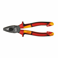 Szczypce uniwersalne 180mm 1000V Milwaukee VDE HEAVY DUTY - 4932464572