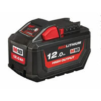 Akumulator Milwaukee M18 HB12 AKU 18V (12.0 Ah) - 4932464260