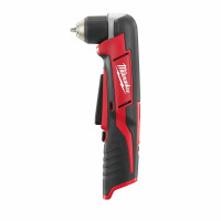 Wiertarko-wkrętarka kątowa Milwaukee C12 RAD-0 AKU 12V (bez aku) - 4933416900