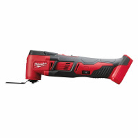 Urządzenie wielofunkcyjne Milwaukee M18 BMT-0 AKU 18V (bez aku) - 4933446203