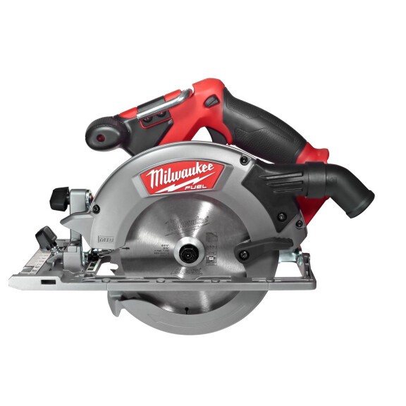 Pilarka tarczowa 165mm Milwaukee M18 CCS55-0X AKU 18V (bez aku) - 4933451429
