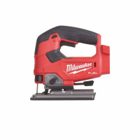 Wyrzynarka Milwaukee M18 FJS-0X AKU 18V (bez aku) - 4933464726