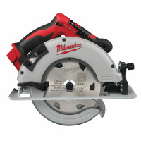 Pilarka tarczowa 190mm Milwaukee M18 BLCS66-0X AKU 18V (bez aku) - 4933464589