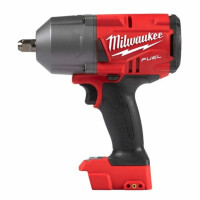 Klucz udarowy 1/2" 1491Nm Milwaukee M18 FHIWP12-0X AKU 18V (bez aku) - 4933459692